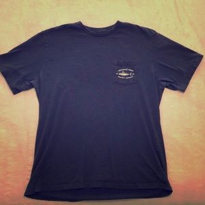 Vineyard Vines Men’s cotton T-shirt